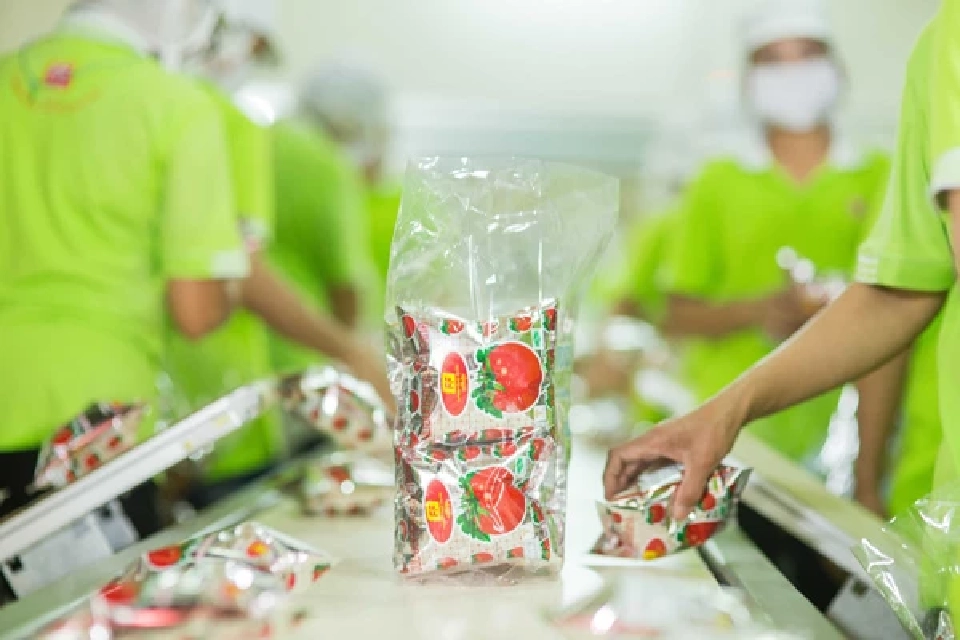 ‘หัวหน้าฮง’ ปลุกกระแสขนมสุดฮิตในตำนานที่ไม่เคยปรับโฉมมากว่า 30 ปี