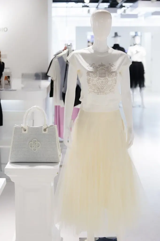 ปลุกกระแส K- Culture เปิดป๊อปอัพสโตร์ “K-fashion82” นำเสนอแบรนด์แฟชั่นมาแรงของเกาหลีใต้