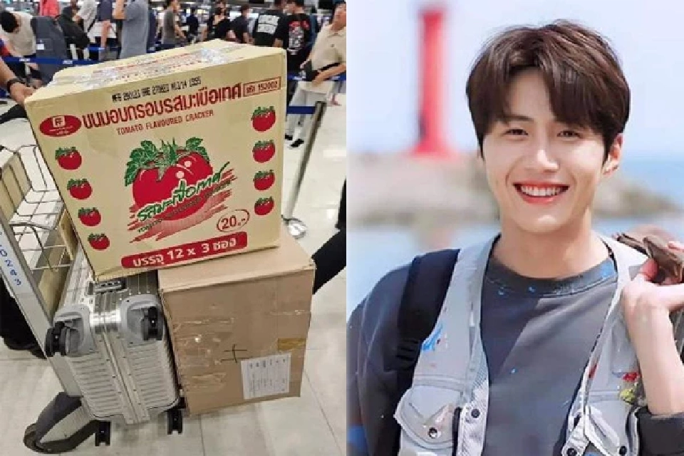 ‘หัวหน้าฮง’ ปลุกกระแสขนมสุดฮิตในตำนานที่ไม่เคยปรับโฉมมากว่า 30 ปี