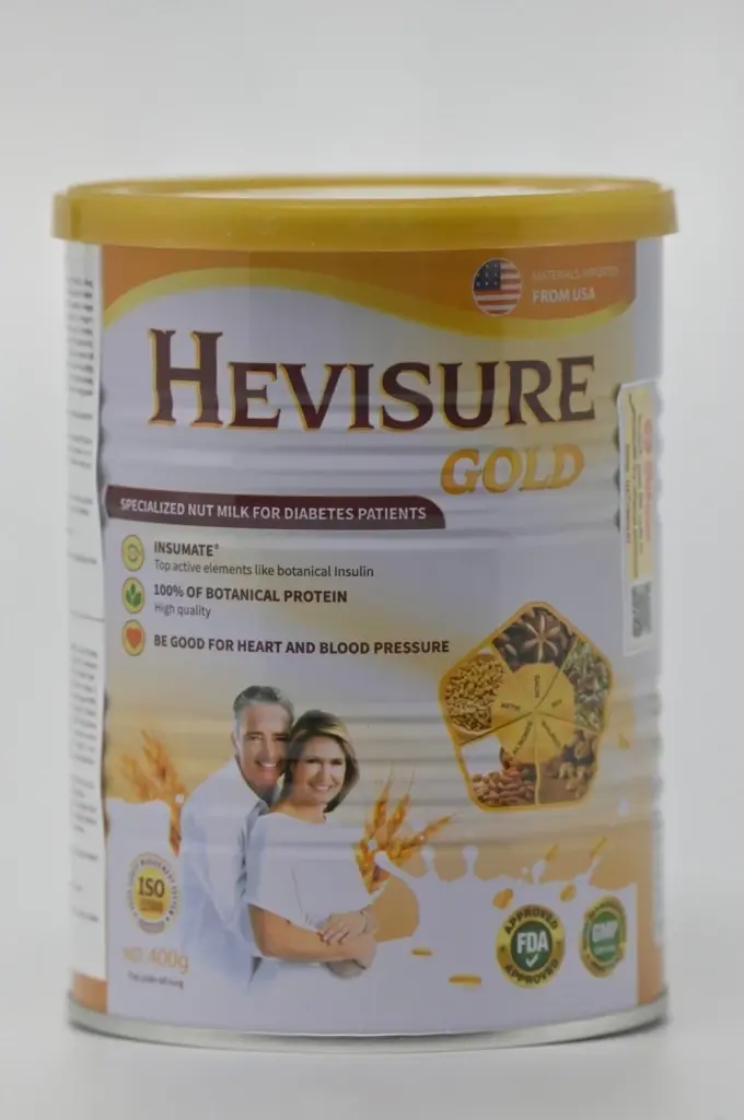 HEVISURE Gold