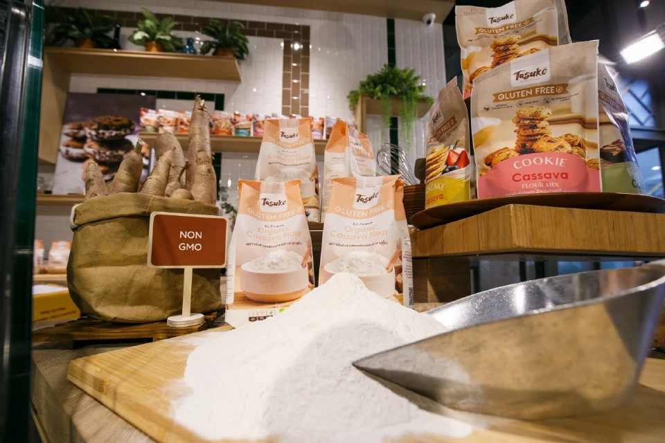 UBE ประกาศผลดำเนินงาน ไตรมาส 3 กำไร 20.7 ล้านบาท