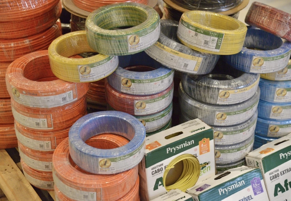 Prysmian Group ผุดนวัตกรรม Eco &amp; Green Cable รับ "Net Zero" 