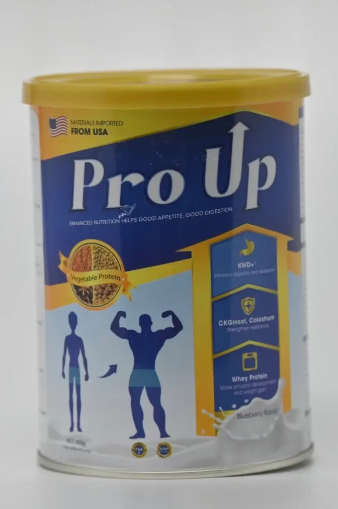Pro UP 