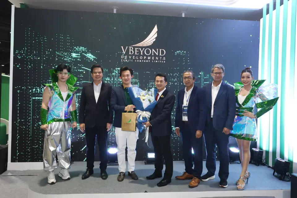 Health & Wealth Expo 2023 มหกรรมสินค้าและความรู้ เพื่อความสุขและมั่งคั่ง