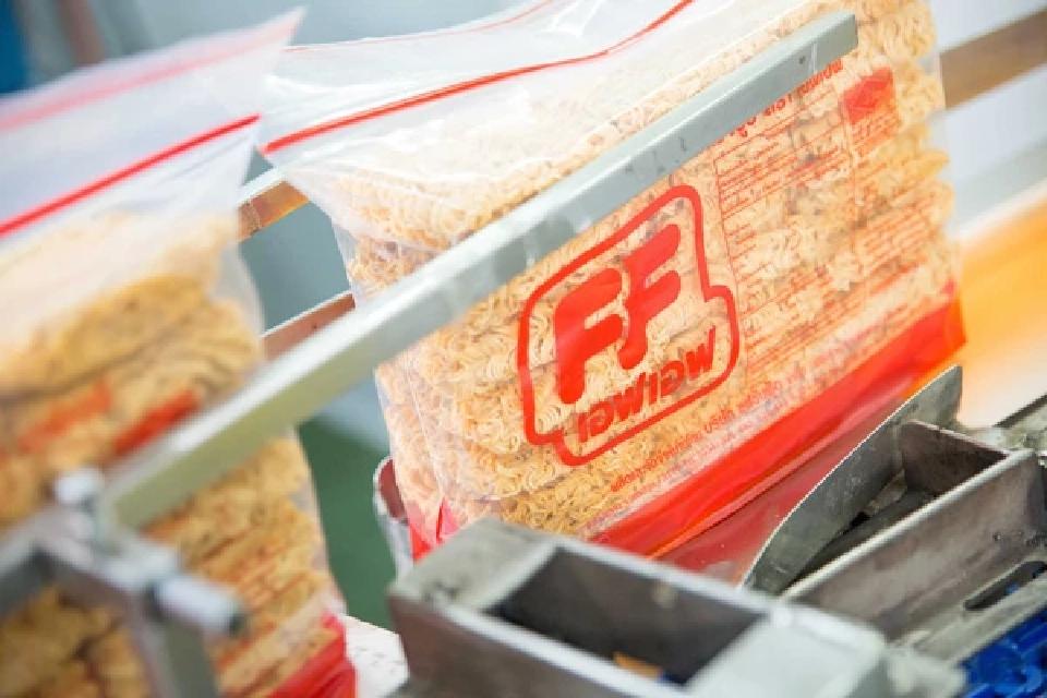 ‘หัวหน้าฮง’ ปลุกกระแสขนมสุดฮิตในตำนานที่ไม่เคยปรับโฉมมากว่า 30 ปี