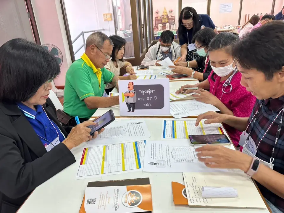 มรพ. ปั้น “พี่เลี้ยงการเงิน” สร้าง Soft Skill ปลดหนี้ครัวเรือน