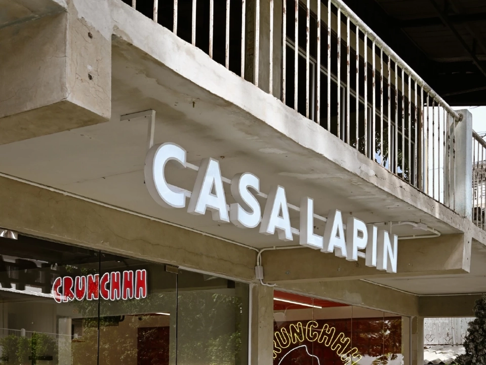Casa Lapin