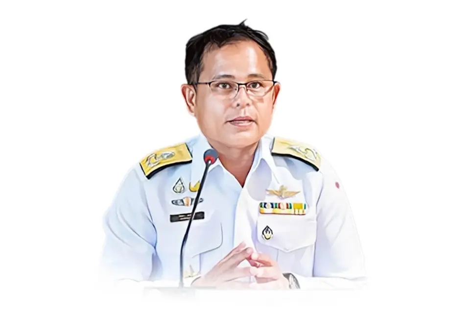 รู้จัก"วิทยา ยาม่วง" หลังคัมแบ็คราชการ นั่งรองปลัดคมนาคม