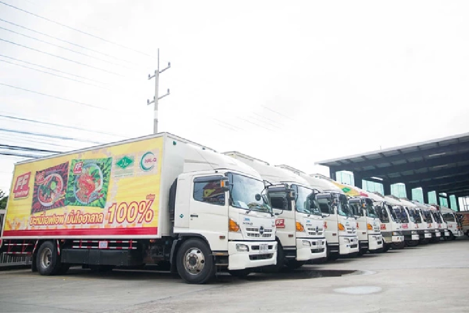 ‘หัวหน้าฮง’ ปลุกกระแสขนมสุดฮิตในตำนานที่ไม่เคยปรับโฉมมากว่า 30 ปี