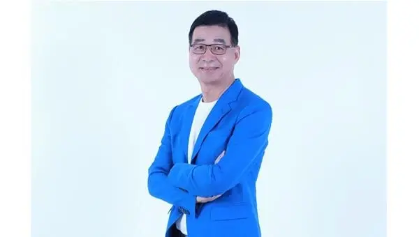 Mr. Gerry Ung 