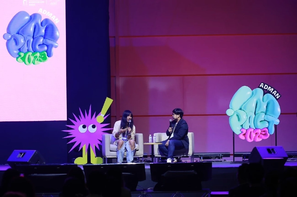 ADMAN AWARDS รวมพลคนโฆษณาจุดไอเดียสร้างสรรค์รับโลกยุคใหม่