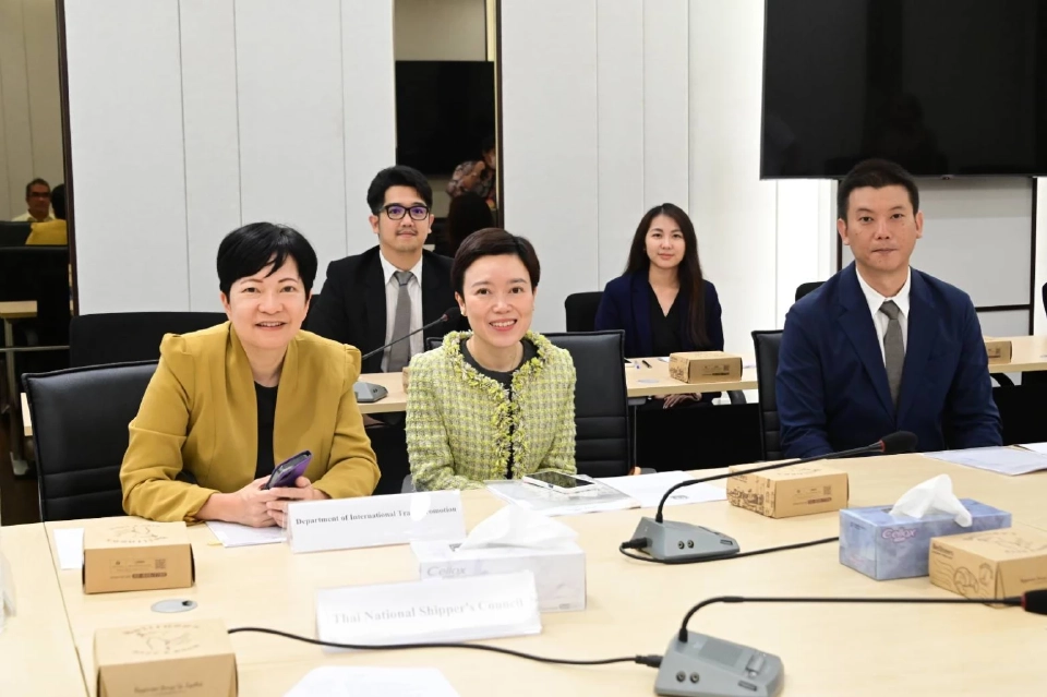 ไทยเข้มป้องวัชพืชติดรถส่งออกเข้าออสซี่ รักษาตลาด 2 แสนล้านบาท