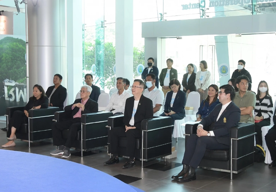 กรมชลฯ มอบรางวัลประกวดภาพถ่าย “ชีพ ชีวา ชล” ชลประทานสร้างอาชีพหล่อเลี้ยงชีวิต ขยายเศรษฐกิจ ใกล้ชิดวัฒนธรรม