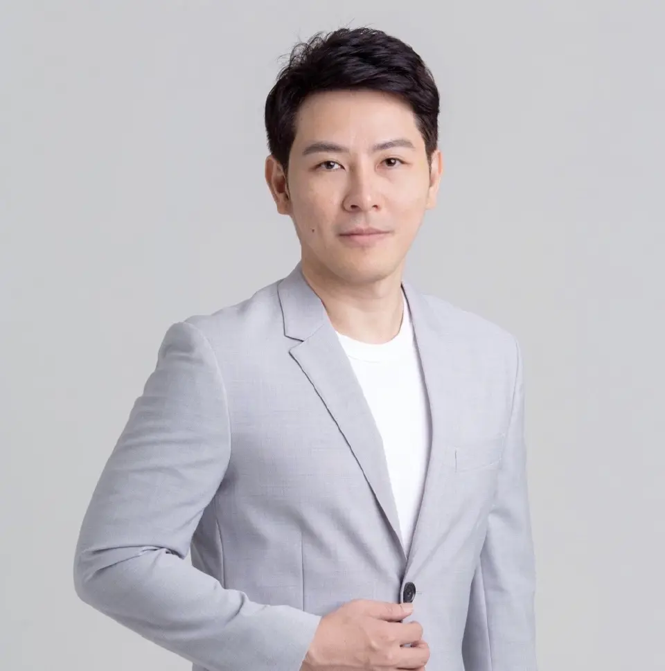 นายธนัช จุวิวัฒน์ ประธานกรรมการบริหาร บริษัท อิ๊กดราซิล กรุ๊ป จำกัด (มหาชน) 