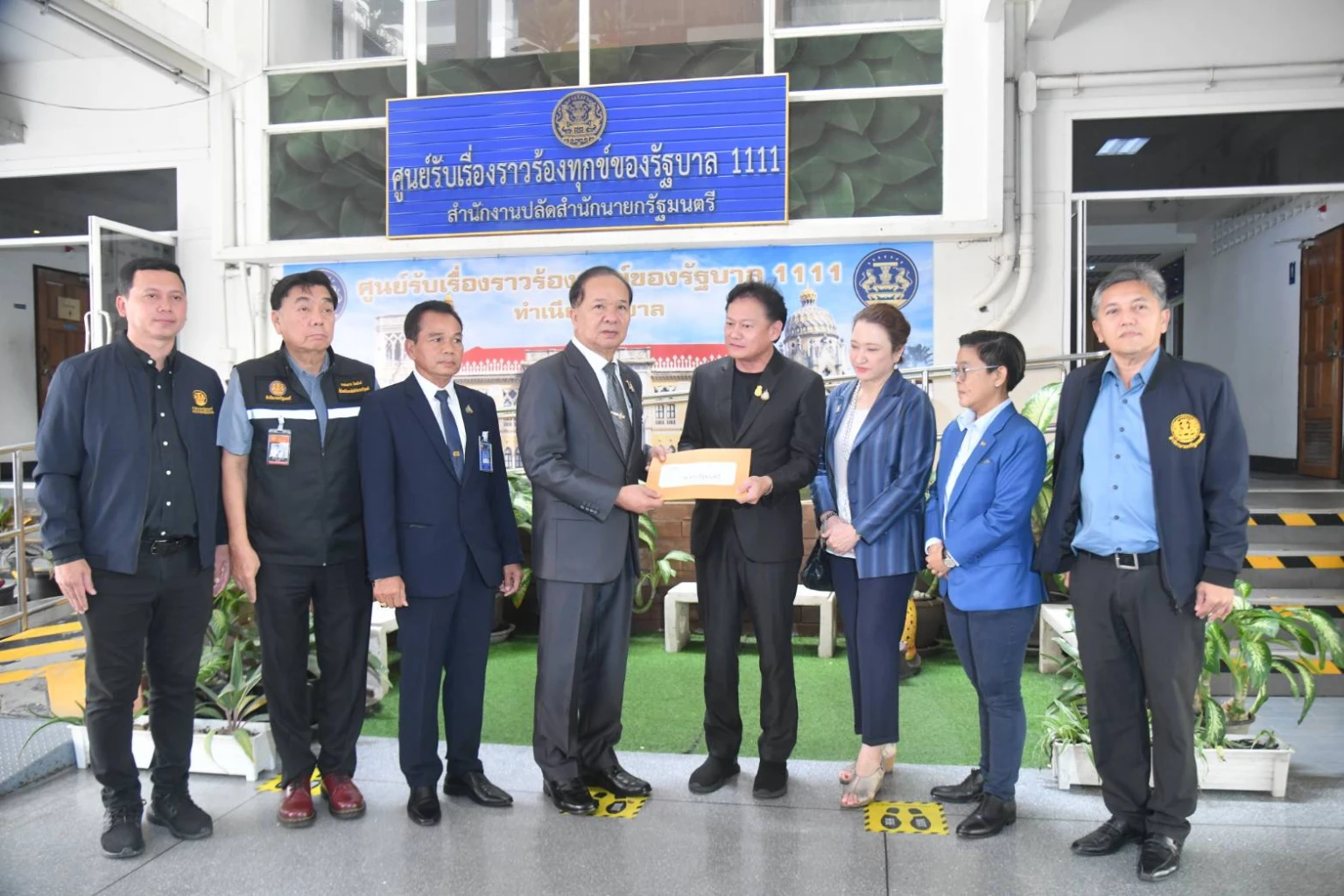 10 สมาคม ชงนายกฯ ปลดล็อกธุรกิจกลางคืน กิน ดื่ม จัดโซนนิ่ง รับท่องเที่ยว