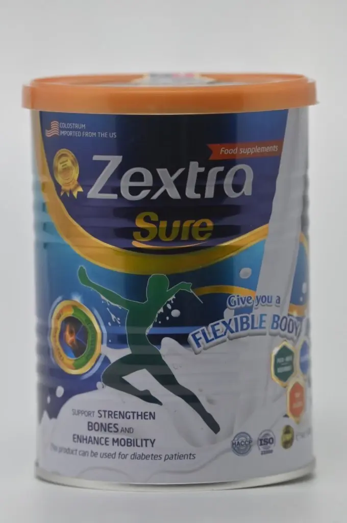 Zextra Sure 