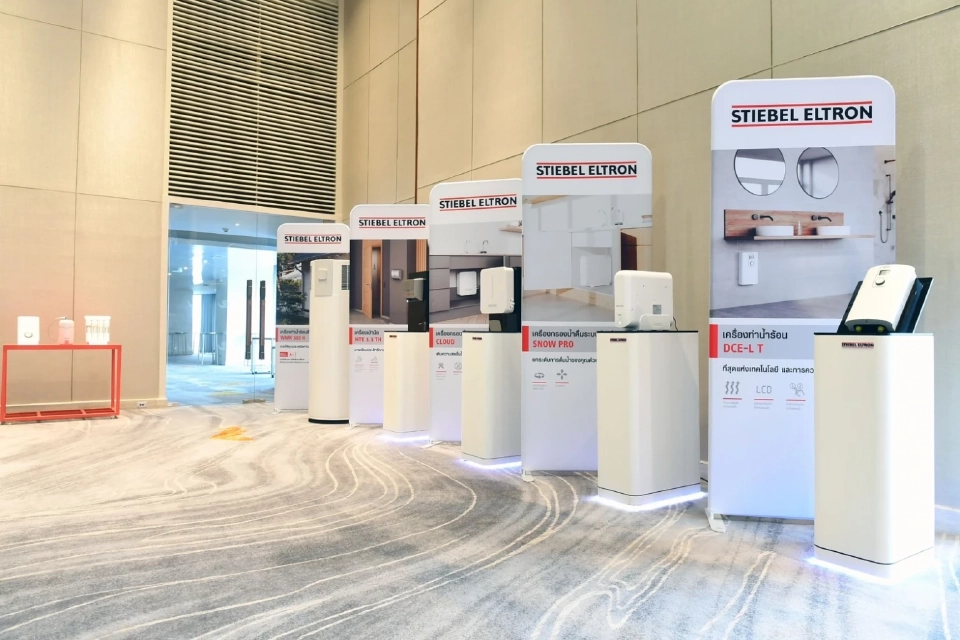 “สตีเบล” วางหมากรุกเวียดนาม ชูไทยฐานผลิตอาเซียน