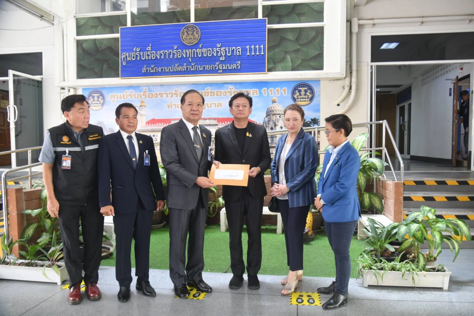 10 สมาคม ชงนายกฯ ปลดล็อกธุรกิจกลางคืน กิน ดื่ม จัดโซนนิ่ง รับท่องเที่ยว