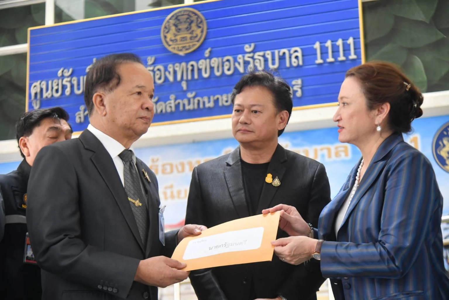 10 สมาคม ชงนายกฯ ปลดล็อกธุรกิจกลางคืน กิน ดื่ม จัดโซนนิ่ง รับท่องเที่ยว