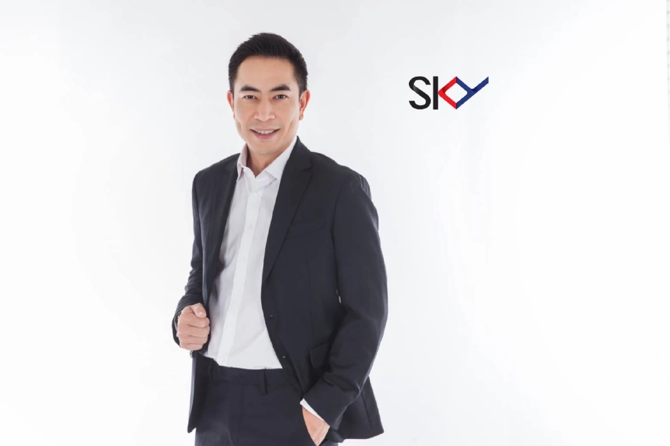 “สกาย กรุ๊ป” โชว์ผลงาน 9 เดือนแรก กำไรสุทธิ 333 ล้าน โตแรง 165%