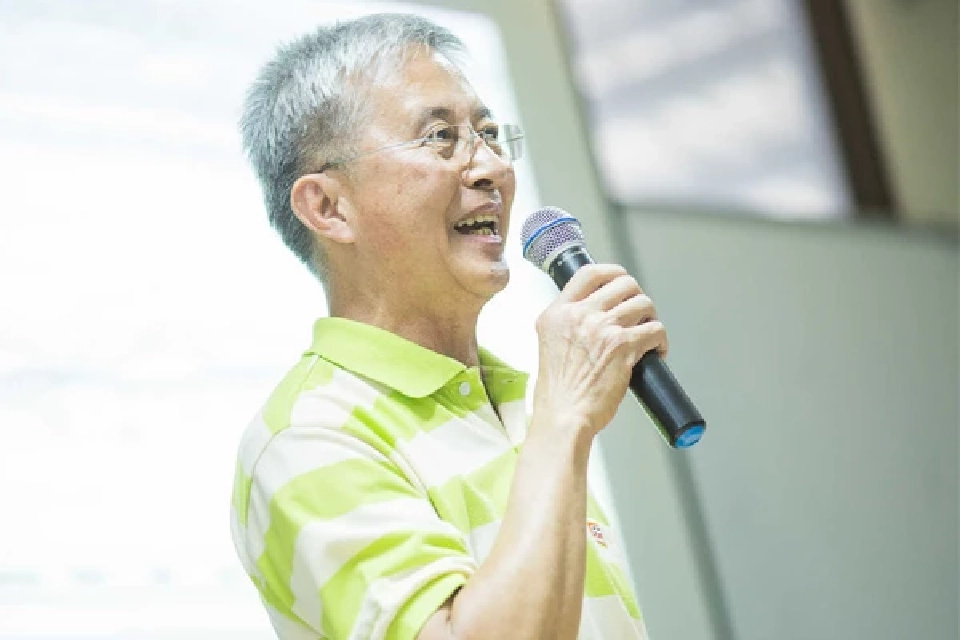 ‘หัวหน้าฮง’ ปลุกกระแสขนมสุดฮิตในตำนานที่ไม่เคยปรับโฉมมากว่า 30 ปี