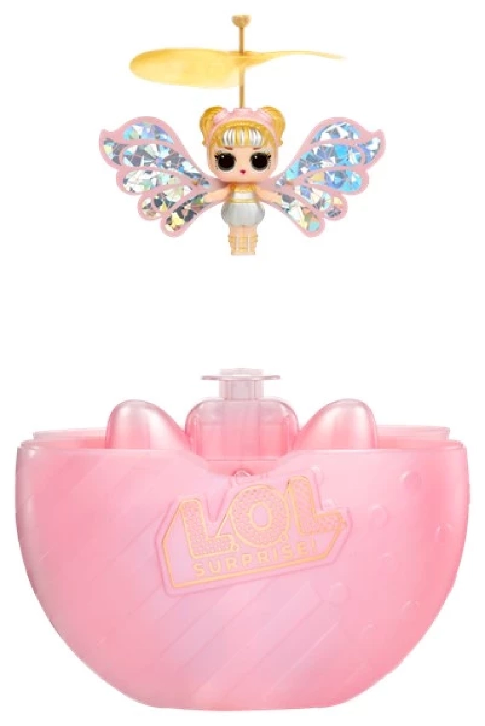 ตุ๊กตาจิ๋ว “L.O.L. Surprise! Magic Flyers”