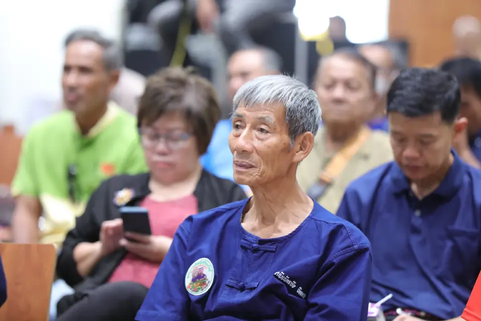 อิมเมจิน ไทยแลนด์-สสส. ปลุกสังคมรวมพลัง “ผู้ก่อการดี” สู้ภัยปัจจัยเสี่ยง