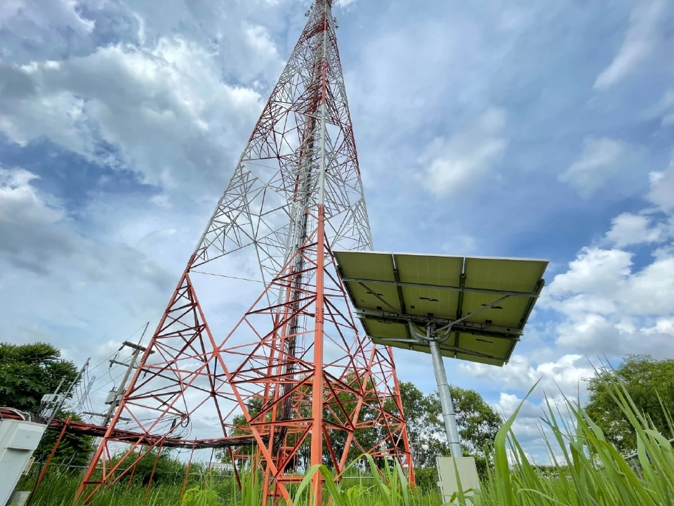 กัลฟ์ สร้างพลังความสุขให้คนไทย “Powering the Future, Empowering the People”