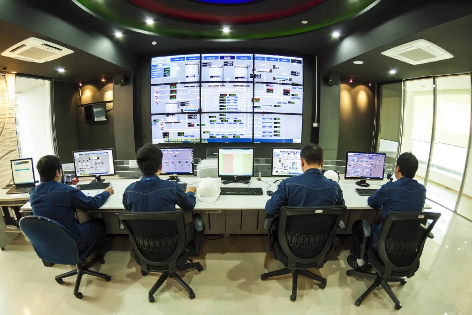 "อีสท์ วอเตอร์"ยันยกเลิกมติ ครม.ปี 35 ไม่ส่งผลต่อสิทธิ์การใช้น้ำ