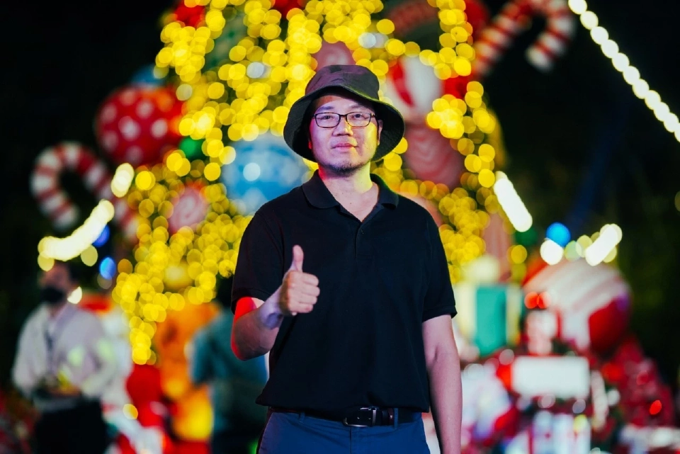 เดอะ ฟอเรสเทียส์ ตอกย้ำความมุ่งมั่น ส่งความสุขในทุกเทศกาล