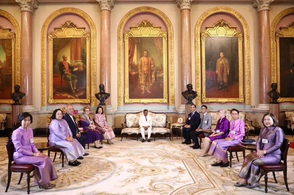 อาลัย "ณัฐภาณุ นพคุณ" อดีตรองโฆษกศบค.เสียชีวิต รอ กต.สรุปสาเหตุ