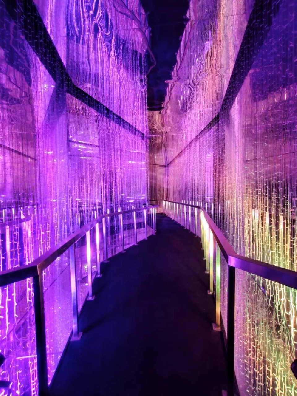 GISTDA เปิด Space Night ให้คนไทยเข้าชมแหล่งเรียนรู้ด้านอวกาศ ส่งท้ายปีเก่า