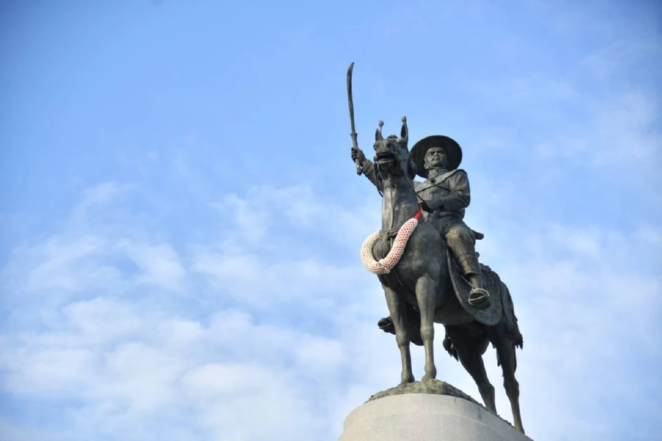 งาน"วันสมเด็จพระเจ้าตากกสิน" 26-28 ธันวาคมนี้