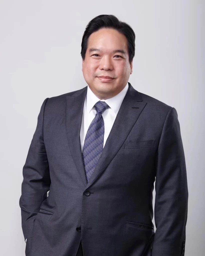 นายกีรติ กิจมานะวัฒน์ ผู้อำนวยการใหญ่บริษัทท่าอากาศยานไทย จำกัด (มหาชน)