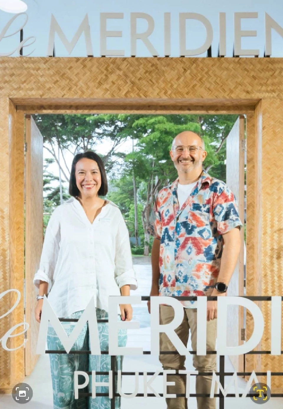 นารายณ์ ฮอสพิทาลิตี้ กางแผนลงทุน 3-5 ปี เพิ่มโรงแรม 2 เท่าในไทย-ตปท.