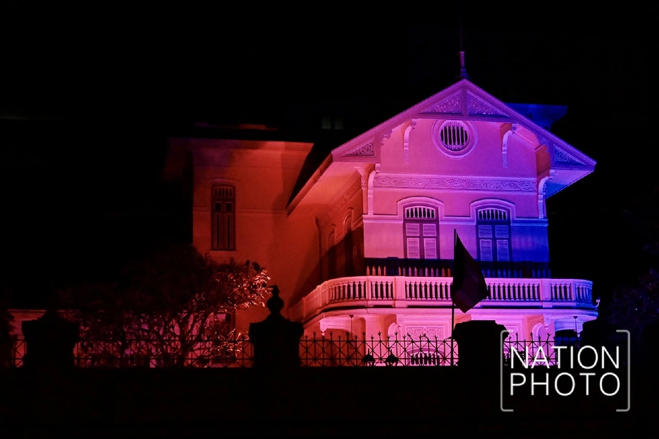 เริ่มวันนี้ งาน Bangkok Winter Festival @คลองผดุงกรุงเกษม