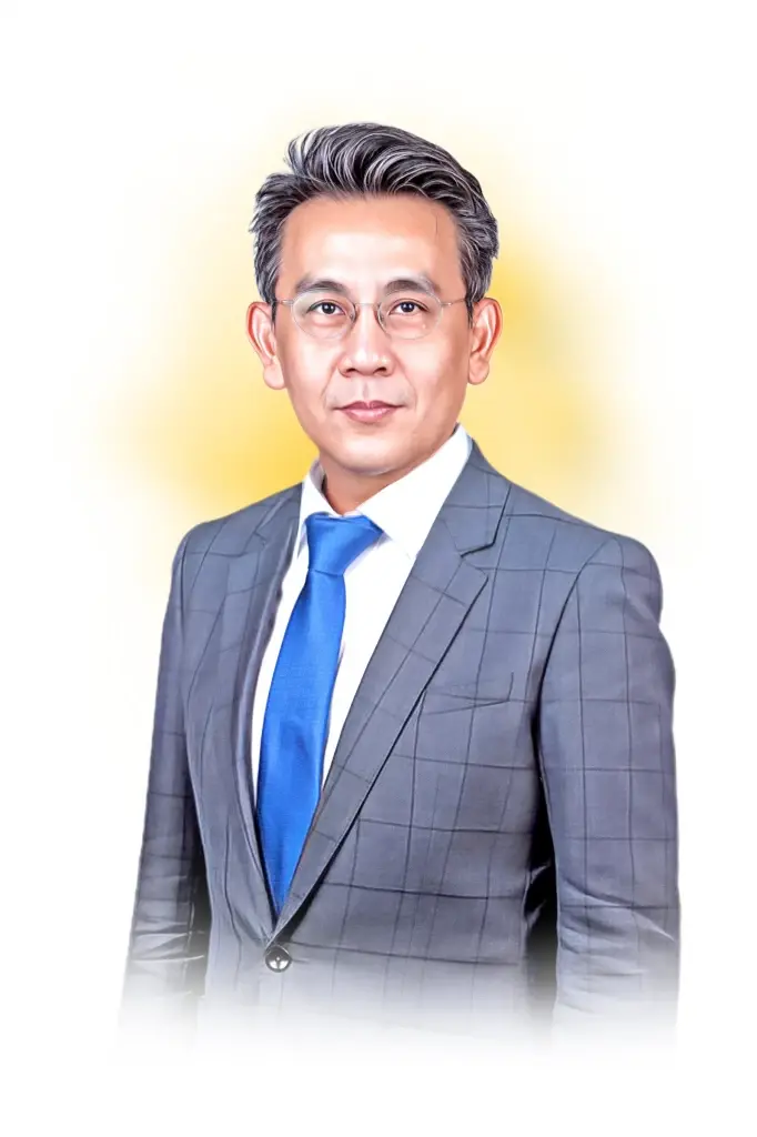 วิบูลย์ รักสาสน์เจริญผล 