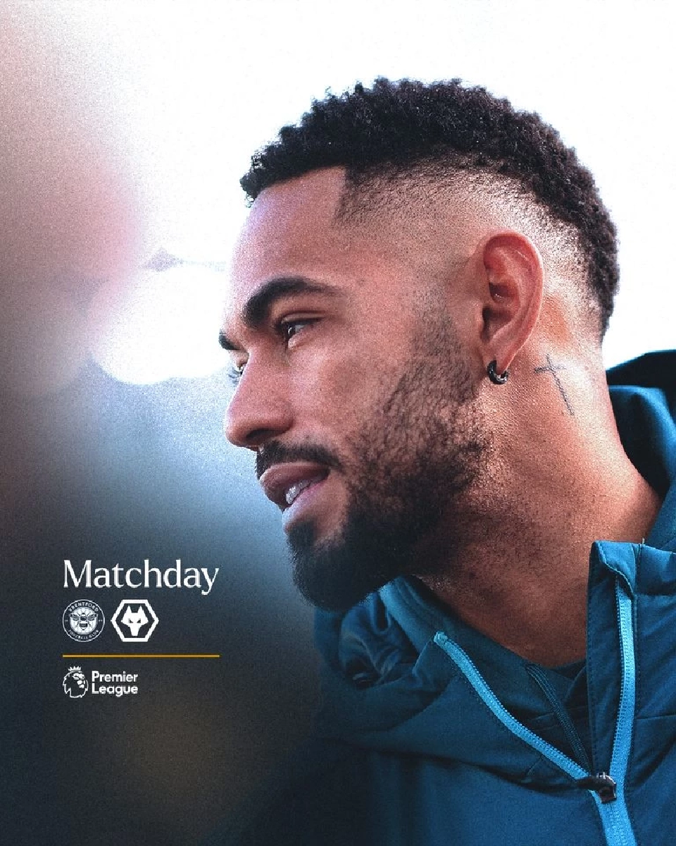 เบรนท์ฟอร์ด จะพบกับ วูล์ฟแฮมป์ตัน