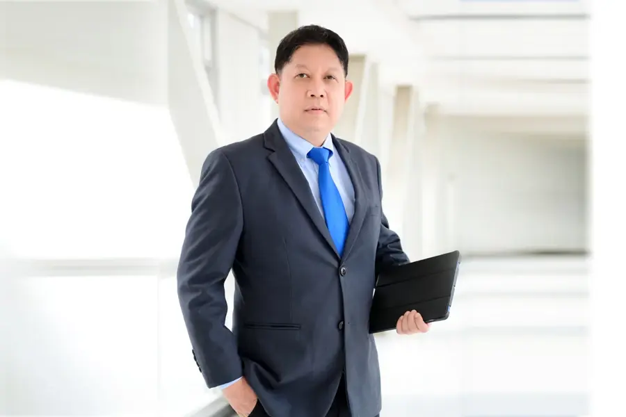 นายรณรงค์ พูลพิพัฒน์