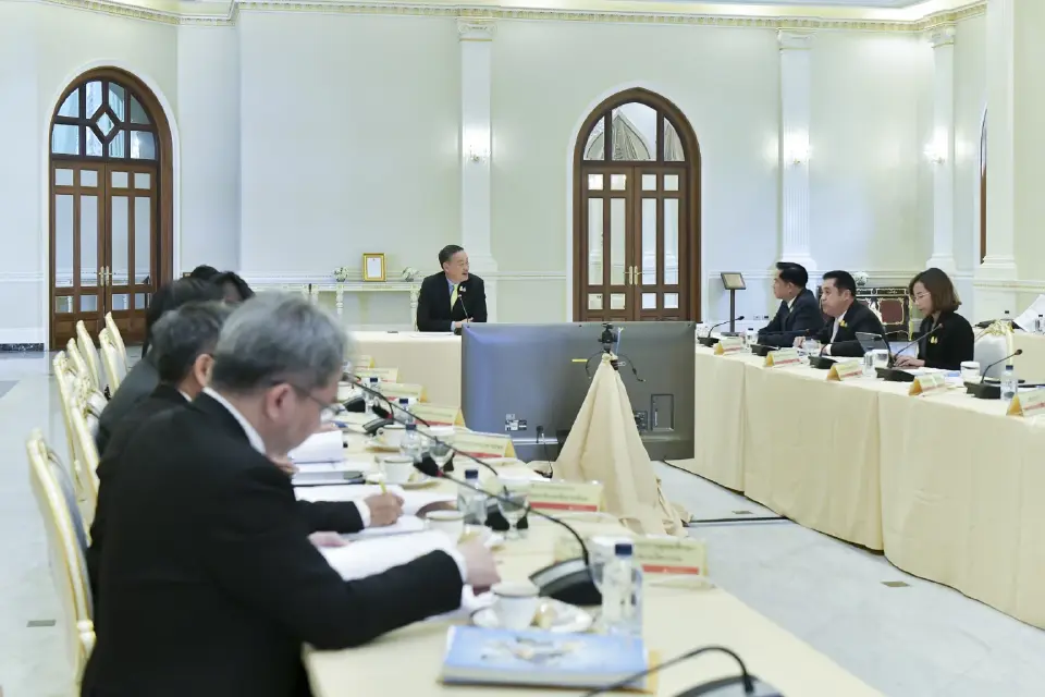 ด่วน ประชุมกพช.จบไว ไม่มีการแถลงมติ ประเด็นลดค่าไฟฟ้างวดใหม่