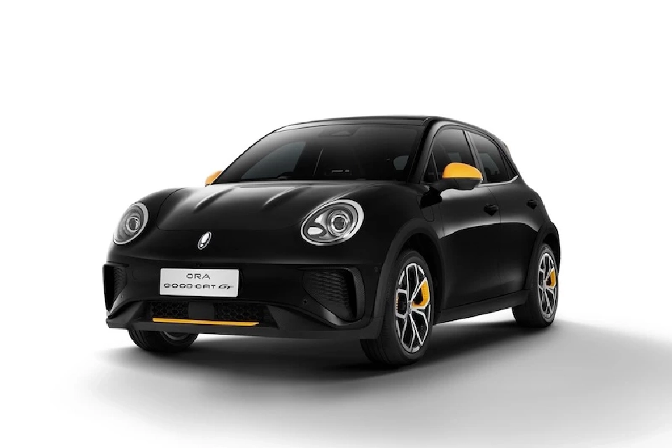 ORA Good Cat รุ่นประกอบในประเทศ