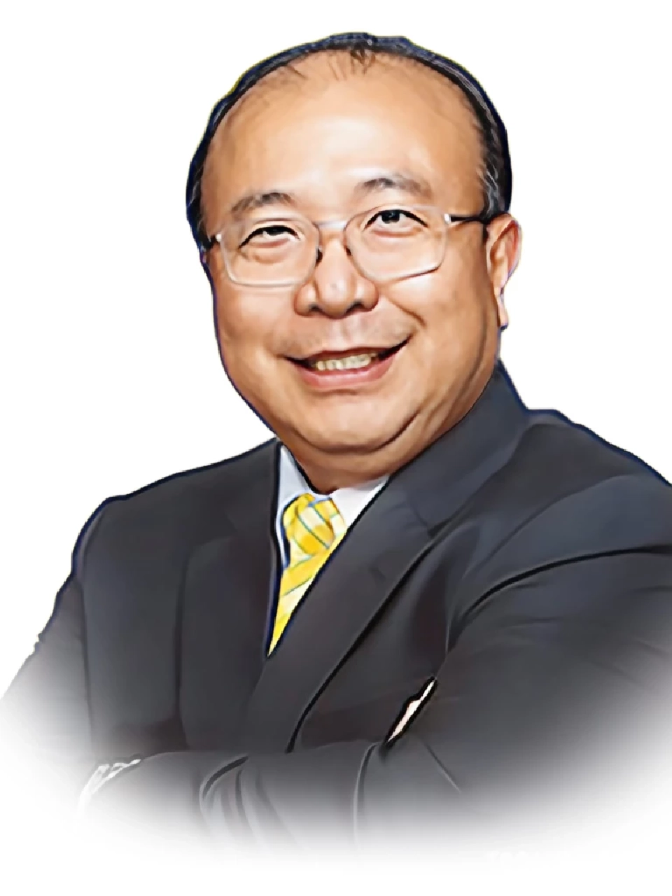 "มนตรี ฐิรโฆไท" คะแนน Top7 บอร์ดประกันสังคม ฝ่ายนายจ้าง