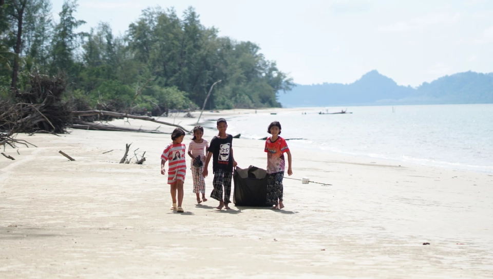 กัลฟ์ สร้างพลังความสุขให้คนไทย “Powering the Future, Empowering the People”