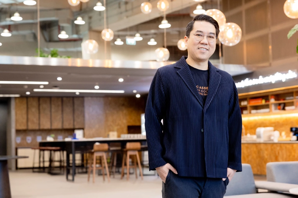 Metthier-SC Asset เสริม AI บนแอป “รู้ใจ” ดูแลปลอดภัยลูกบ้าน