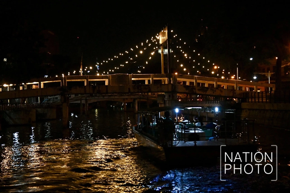 เริ่มวันนี้ งาน Bangkok Winter Festival @คลองผดุงกรุงเกษม