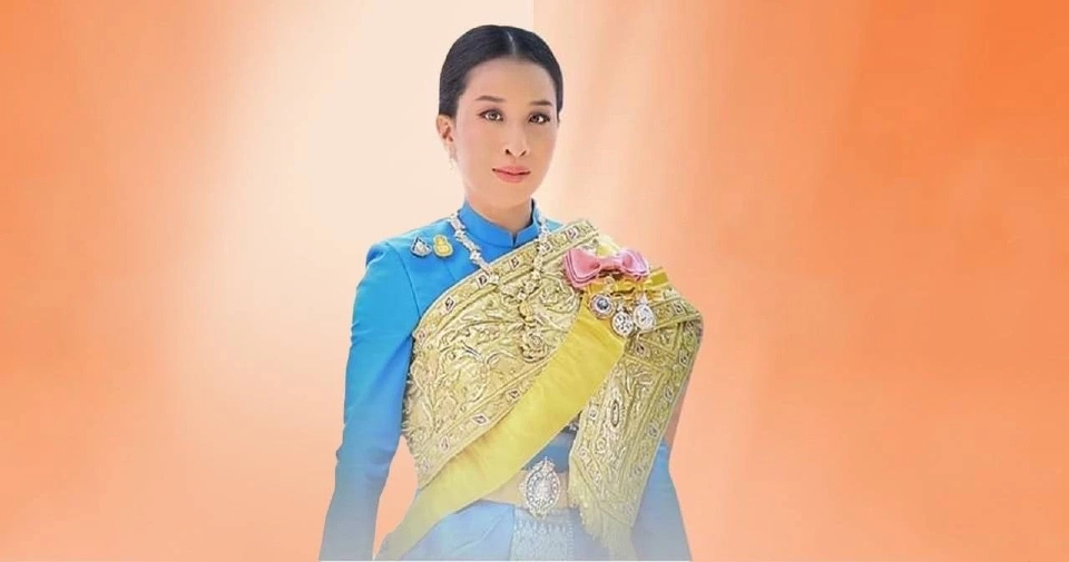 สำนักพระราชวัง เปิดลงนามถวายพระพร "พระองค์ภา"วันคล้ายวันประสูติ