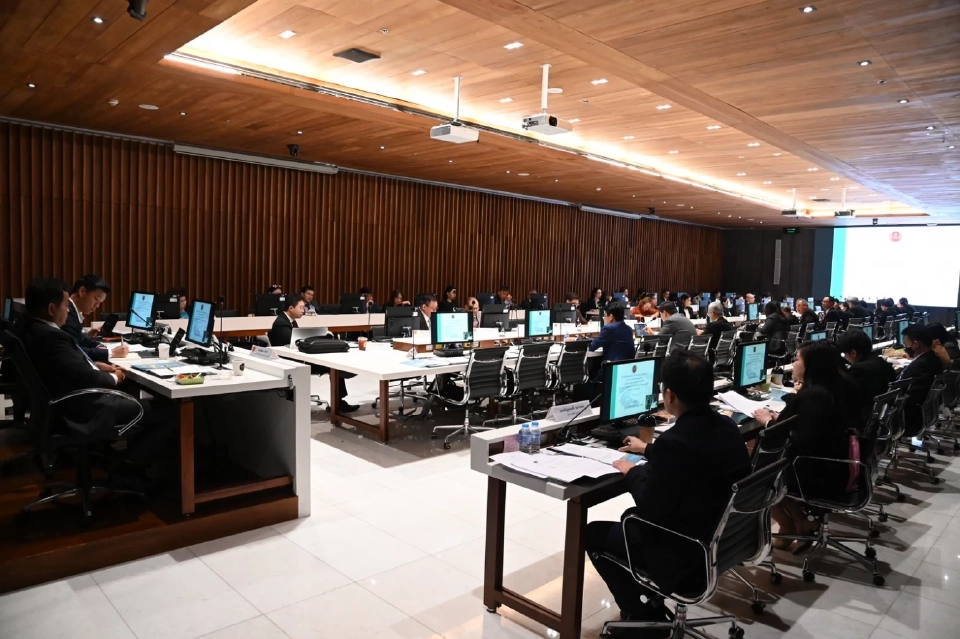 “สรรเพชญ”จี้ถาม  ดินหน้าต่อ หรือ  พอแค่นี้ กับโครงการอควาเรียมหอยสังข์สงขลา