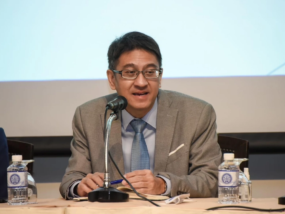 นายณัฐภาณุ นพคุณ