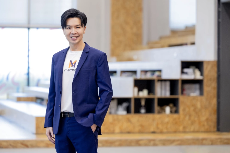 Metthier-SC Asset เสริม AI บนแอป “รู้ใจ” ดูแลปลอดภัยลูกบ้าน