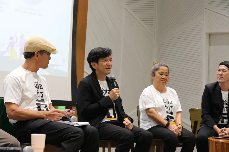 อิมเมจิน ไทยแลนด์-สสส. ปลุกสังคมรวมพลัง “ผู้ก่อการดี” สู้ภัยปัจจัยเสี่ยง